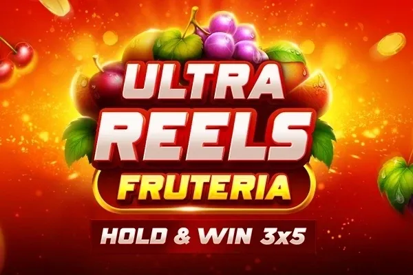 Ultra Reels Fruteria