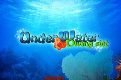 Under Water Diving Slot