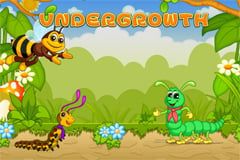 Undergrowth