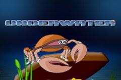 Underwater