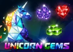 Unicorn Gems