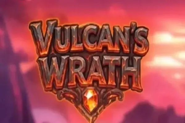 Vulcan's Wrath