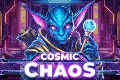 Cosmic Chaos