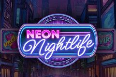 Neon Nightlife
