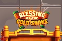 Blessing of The Gold Snake