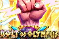 Bolt of Olympus