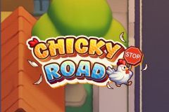 Chicky Road