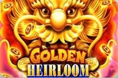 Golden Heirloom