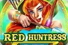 Red Huntress