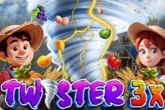 Twister 3x