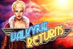 Valkyrie Returns