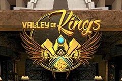Valley of Kings