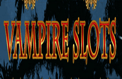 Vampire Slots