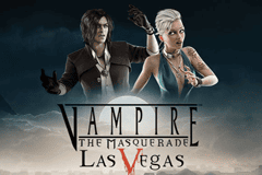Vampire: The Masquerade Las Vegas