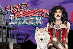 Vampire Vixen