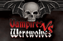Vampire VS Werewolves