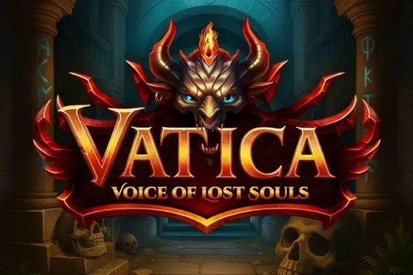 Vatica - Voice of Lost Souls