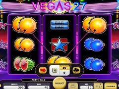 Vegas 27