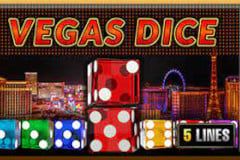 Vegas Dice