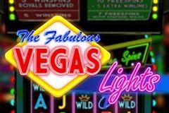 Vegas Lights