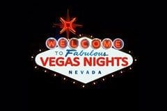 Vegas Nights