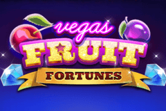 Vegas Wilds
