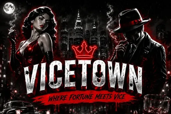 Vicetown