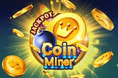 Coin Miner