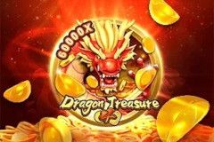 Dragon Treasure 4