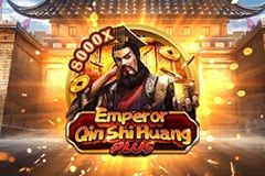 Emperor Qin Shi Huang Plus