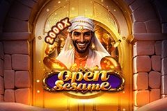 Open Sesame