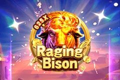 Raging Bison