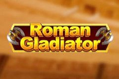 Roman Gladiator