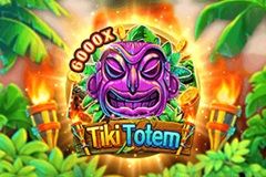 Tiki Totem
