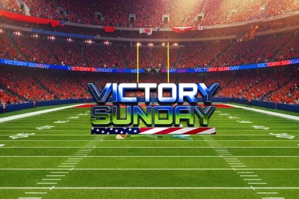 Victory Sunday