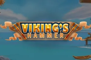 Viking's Hammer