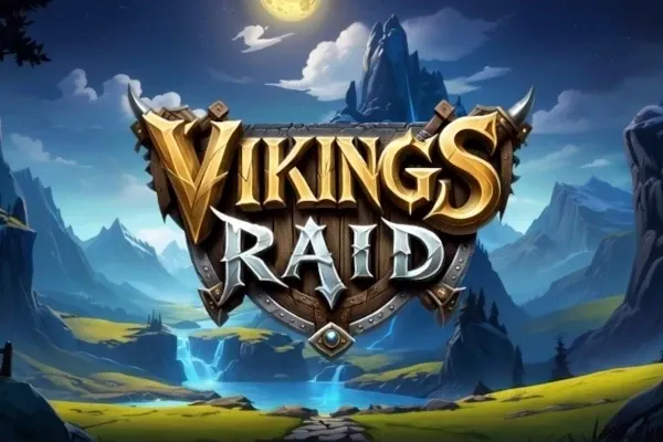 Vikings Raid
