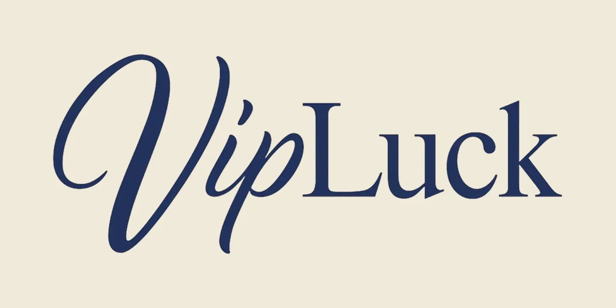 VipLuck Casino logo