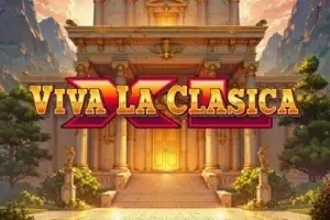 Viva La Clasica XL