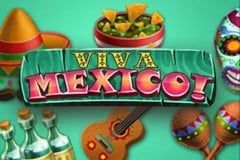 Viva Mexico