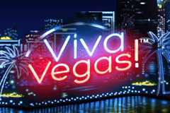 Viva Vegas