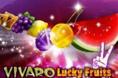 Vivaro Lucky Fruits
