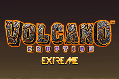 Volcano Eruption Extreme