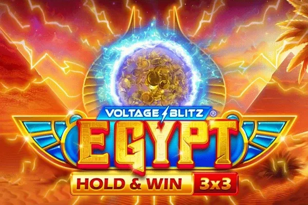 Voltage Blitz® Egypt
