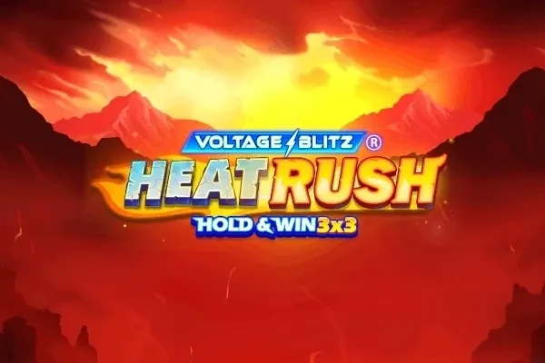 Voltage Blitz® Heat Rush