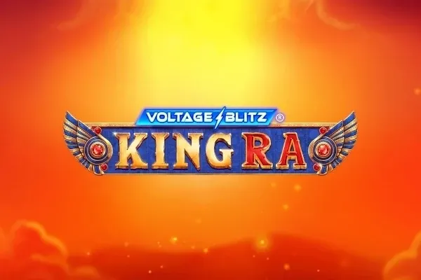 Voltage Blitz King Ra®
