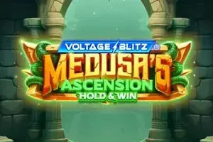 Voltage Blitz Medusa’s Ascension