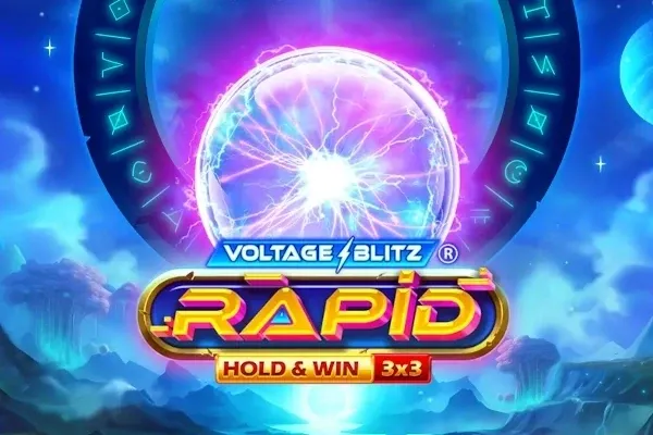 Voltage Blitz® Rapid