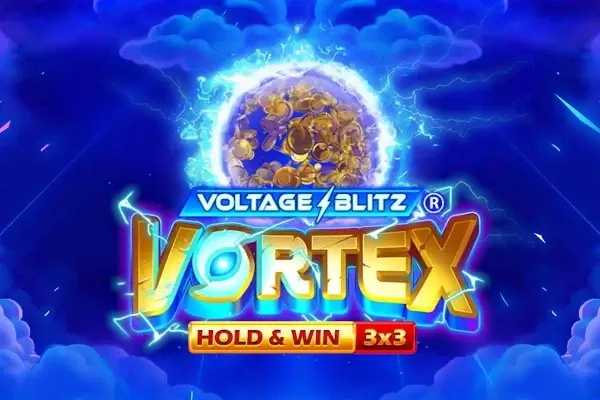 Voltage Blitz® Vortex