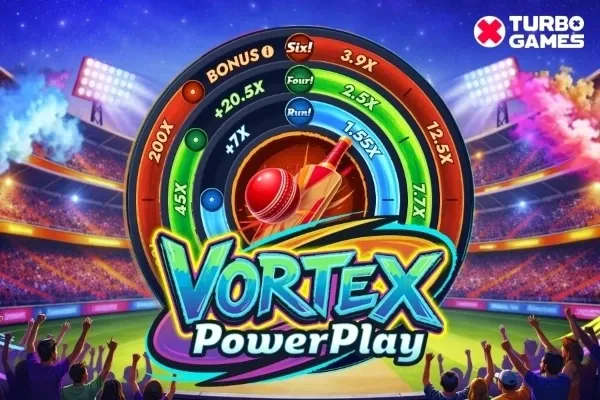 Vortex Powerplay